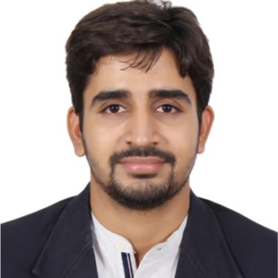 Abhishek Sharma